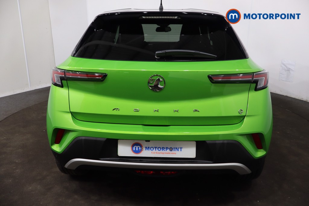 Vauxhall Mokka Ultimate Automatic Electric SUV - Stock Number (1617000) - 38th supplementary image