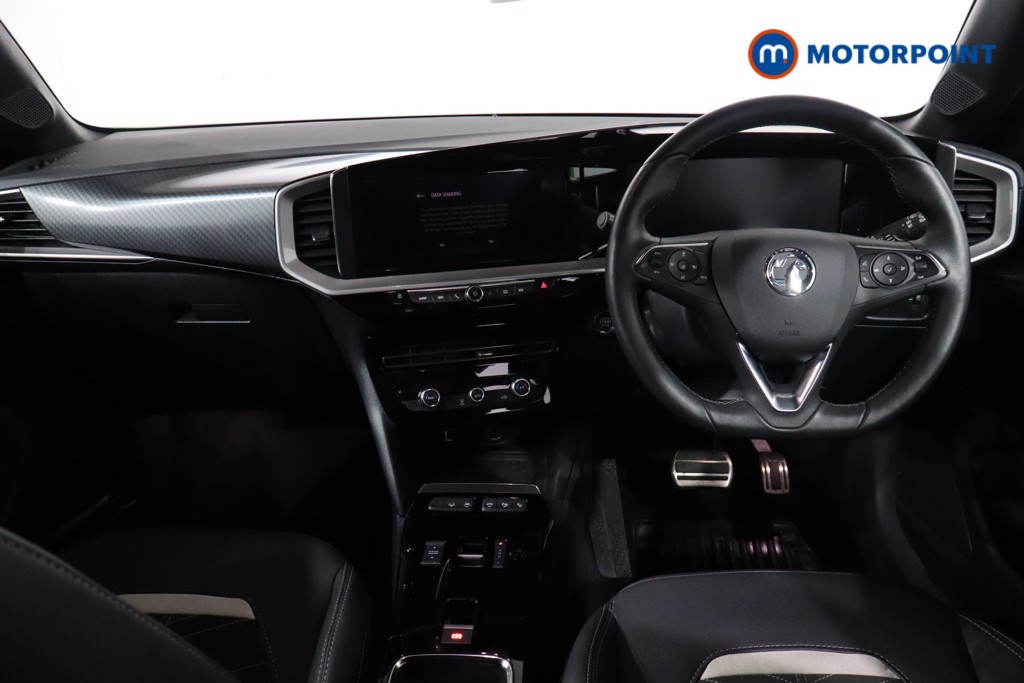 Vauxhall Mokka Ultimate Automatic Electric SUV - Stock Number (1617000) - 1st supplementary image
