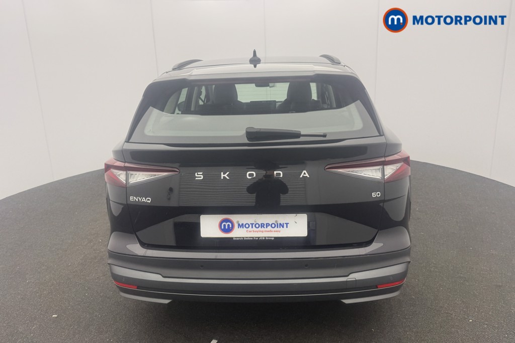 Skoda Enyaq 132Kw 60 62Kwh 5Dr Auto Automatic Electric SUV - Stock Number (1617002) - 2nd supplementary image