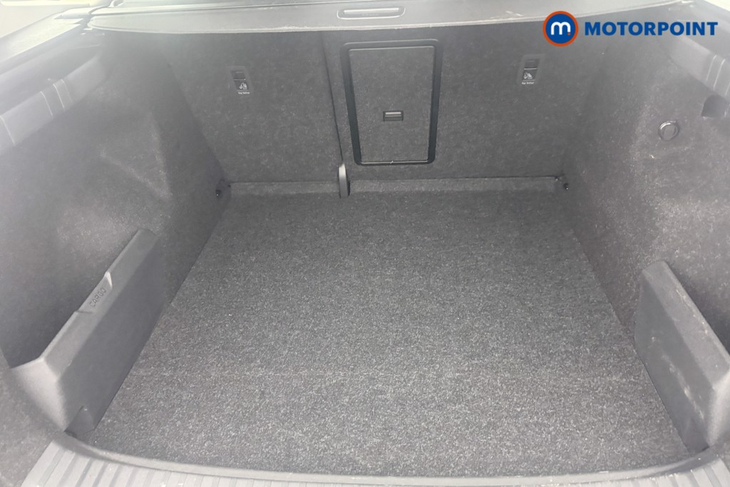 Skoda Enyaq 132Kw 60 62Kwh 5Dr Auto Automatic Electric SUV - Stock Number (1617002) - 3rd supplementary image