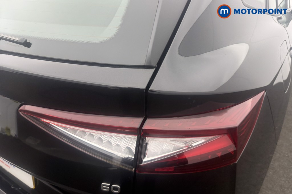 Skoda Enyaq 132Kw 60 62Kwh 5Dr Auto Automatic Electric SUV - Stock Number (1617002) - 5th supplementary image