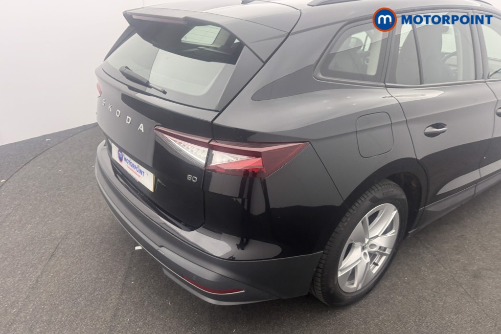 Skoda Enyaq 132Kw 60 62Kwh 5Dr Auto Automatic Electric SUV - Stock Number (1617002) - 6th supplementary image