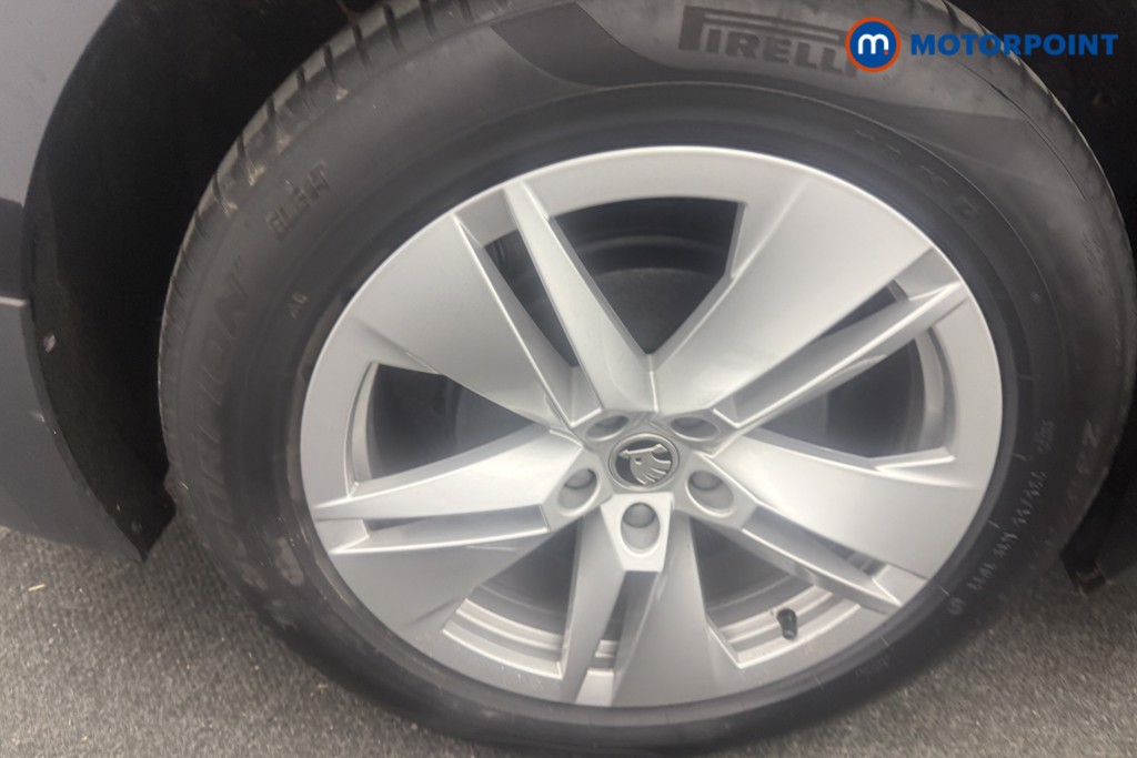 Skoda Enyaq 132Kw 60 62Kwh 5Dr Auto Automatic Electric SUV - Stock Number (1617002) - 7th supplementary image