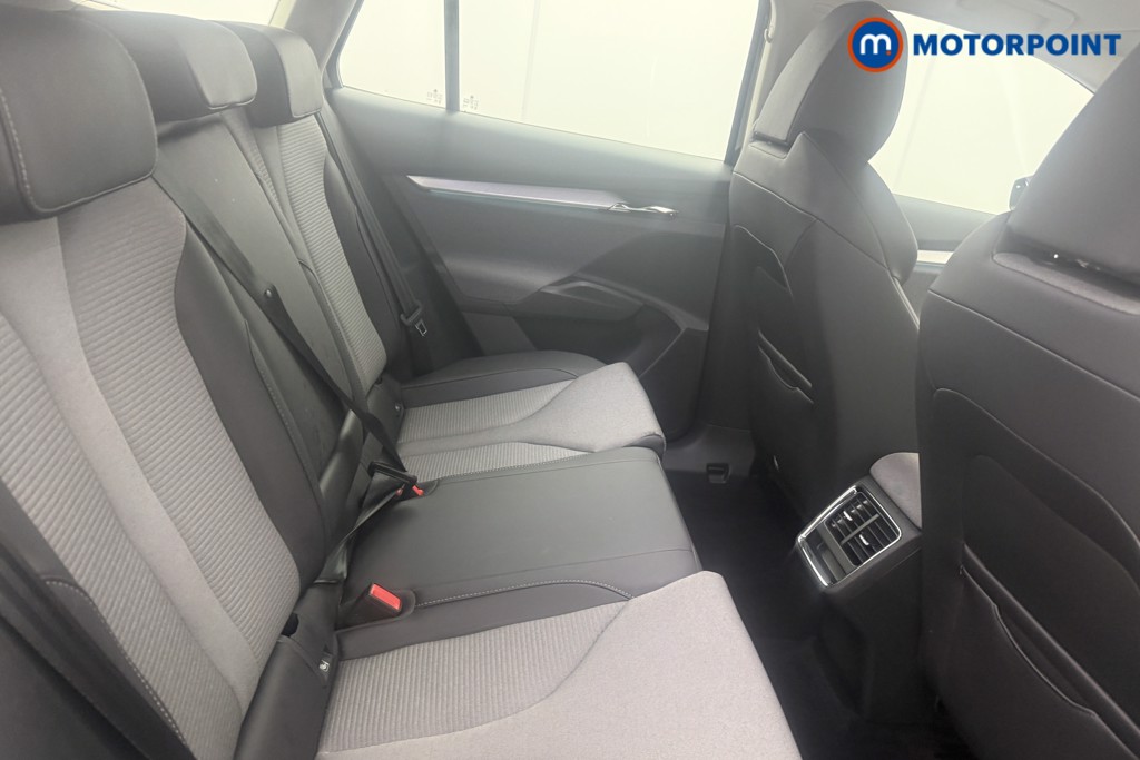 Skoda Enyaq 132Kw 60 62Kwh 5Dr Auto Automatic Electric SUV - Stock Number (1617002) - 8th supplementary image