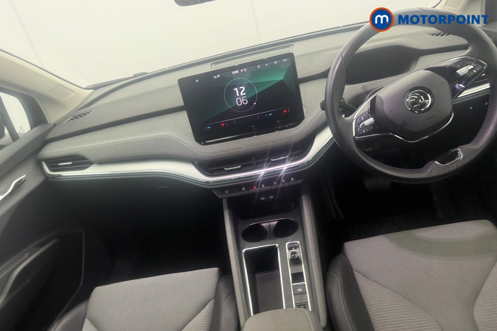 Skoda Enyaq 132Kw 60 62Kwh 5Dr Auto Automatic Electric SUV - Stock Number (1617002) - 9th supplementary image