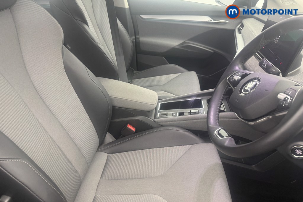 Skoda Enyaq 132Kw 60 62Kwh 5Dr Auto Automatic Electric SUV - Stock Number (1617002) - 12th supplementary image