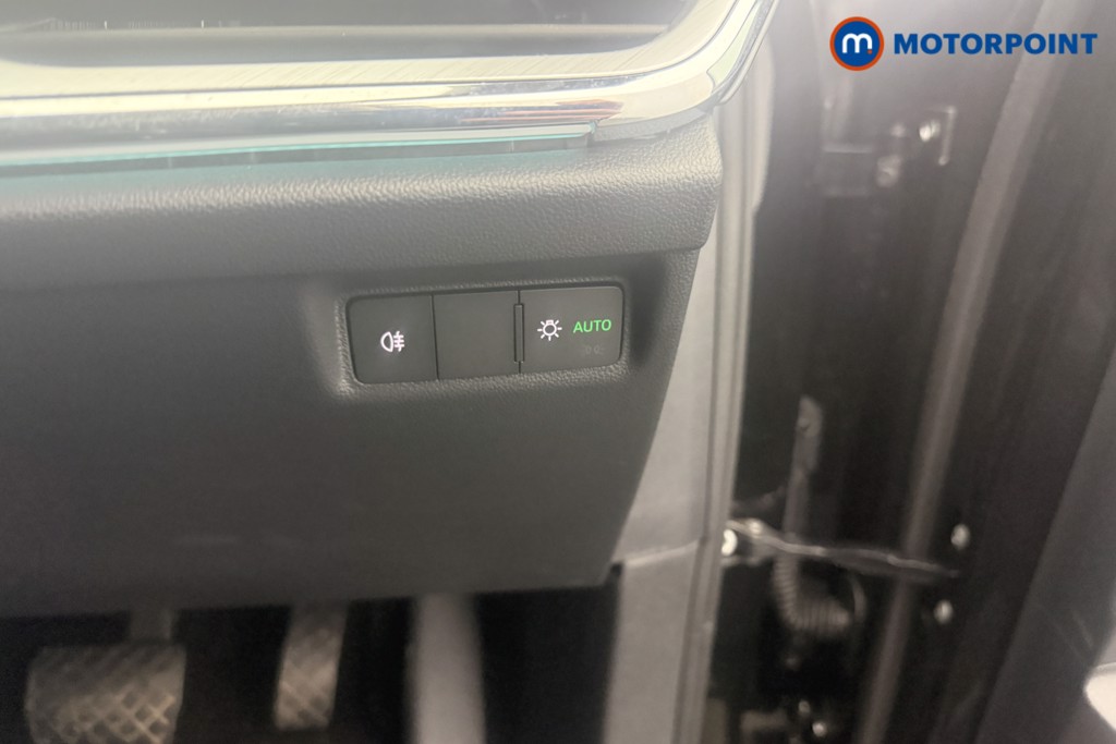 Skoda Enyaq 132Kw 60 62Kwh 5Dr Auto Automatic Electric SUV - Stock Number (1617002) - 13th supplementary image