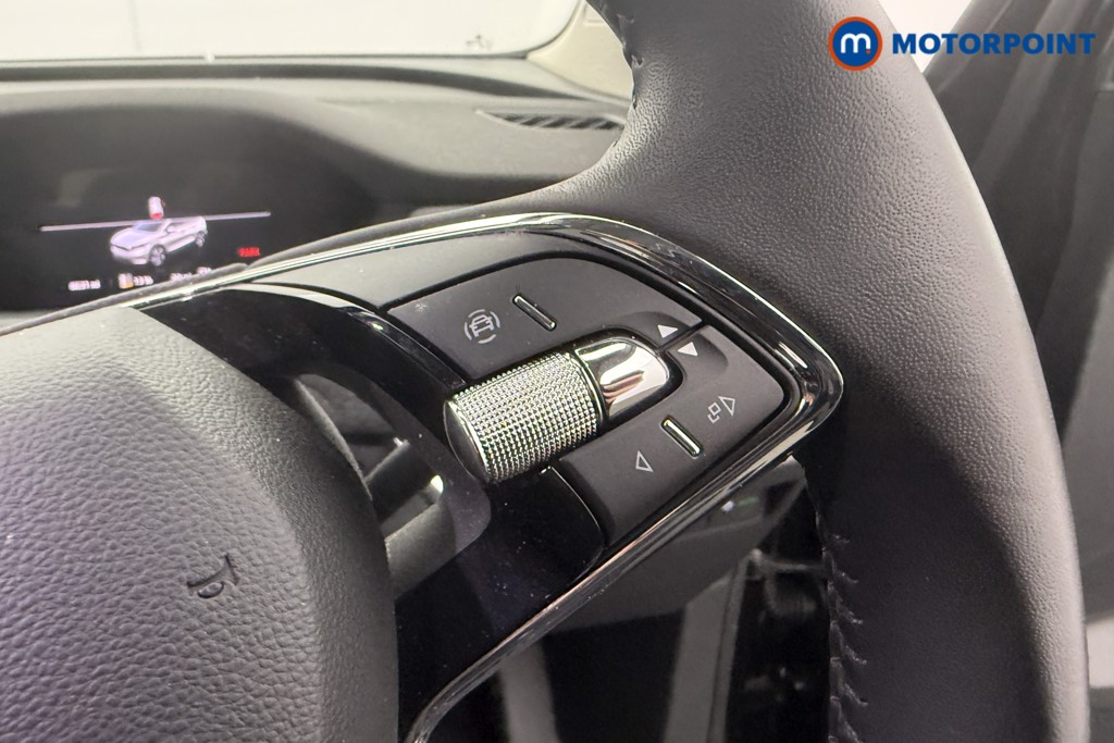 Skoda Enyaq 132Kw 60 62Kwh 5Dr Auto Automatic Electric SUV - Stock Number (1617002) - 14th supplementary image