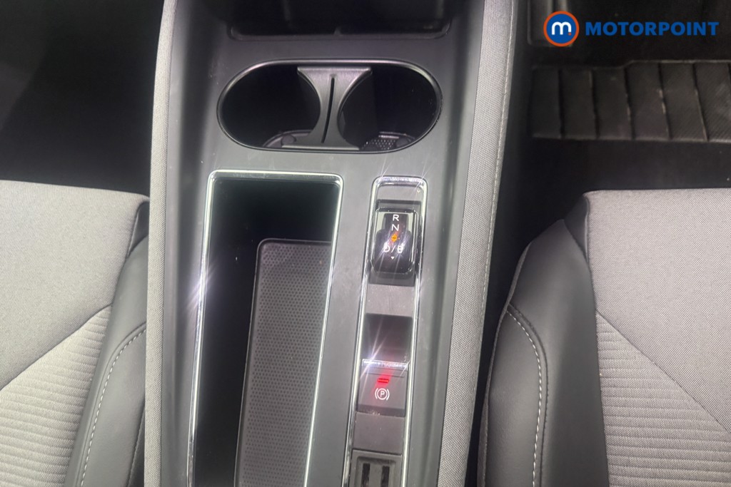 Skoda Enyaq 132Kw 60 62Kwh 5Dr Auto Automatic Electric SUV - Stock Number (1617002) - 16th supplementary image