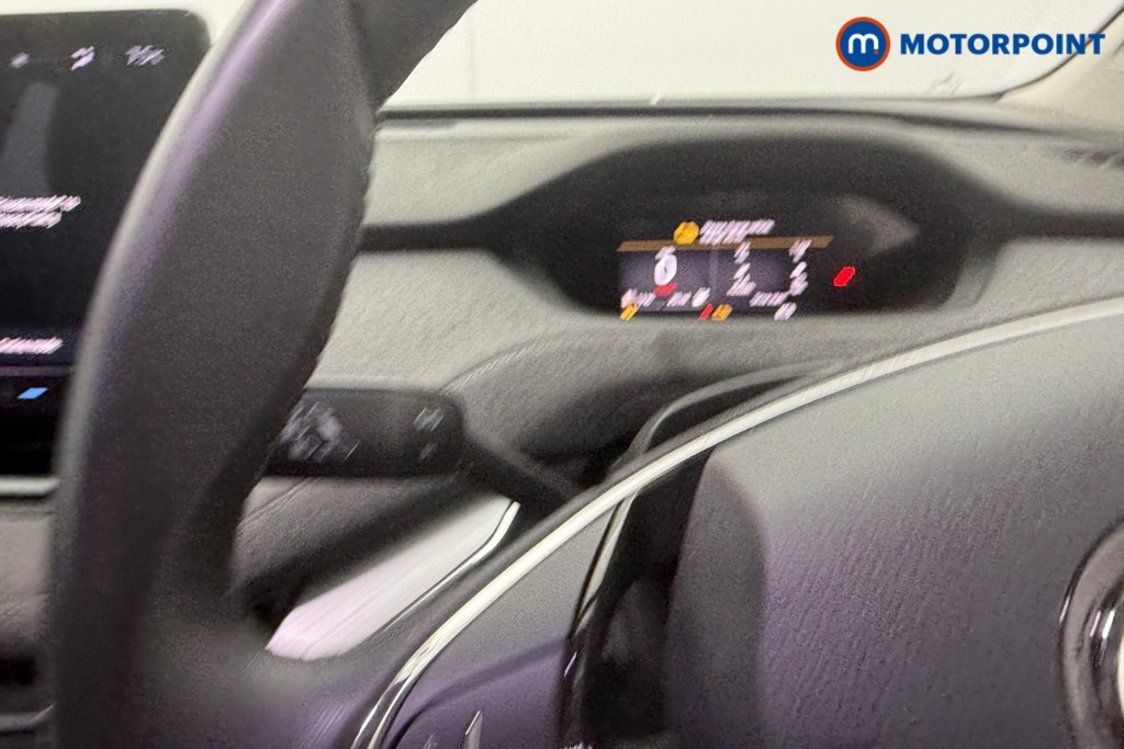 Skoda Enyaq 132Kw 60 62Kwh 5Dr Auto Automatic Electric SUV - Stock Number (1617002) - 18th supplementary image