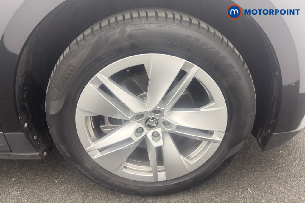 Skoda Enyaq 132Kw 60 62Kwh 5Dr Auto Automatic Electric SUV - Stock Number (1617002) - 23rd supplementary image