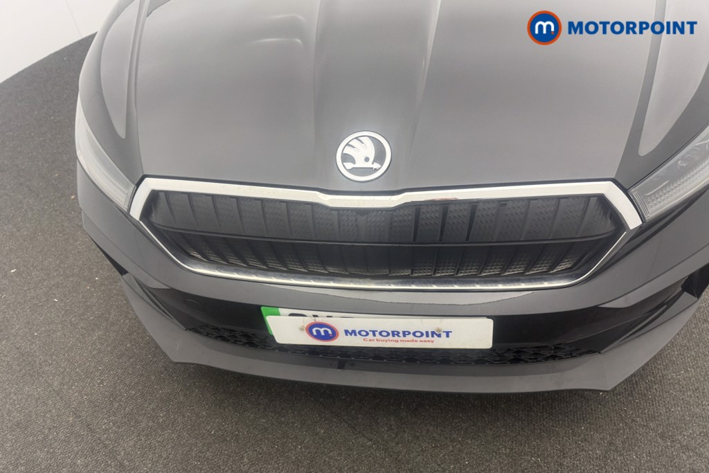 Skoda Enyaq 132Kw 60 62Kwh 5Dr Auto Automatic Electric SUV - Stock Number (1617002) - 24th supplementary image