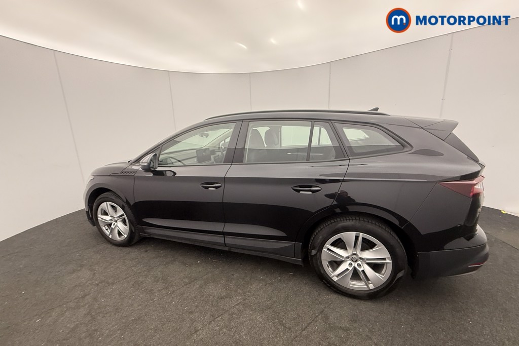Skoda Enyaq 132Kw 60 62Kwh 5Dr Auto Automatic Electric SUV - Stock Number (1617002) - 28th supplementary image