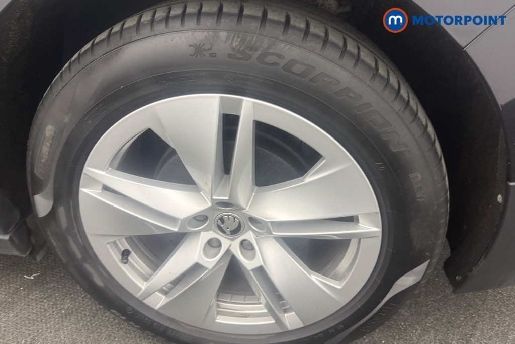 Skoda Enyaq 132Kw 60 62Kwh 5Dr Auto Automatic Electric SUV - Stock Number (1617002) - 29th supplementary image