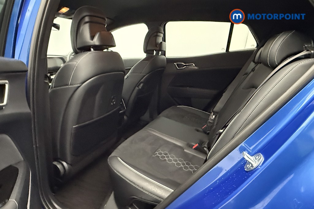 KIA Sportage Gt-Line Automatic Petrol Plug-In Hybrid SUV - Stock Number (1617111) - 5th supplementary image