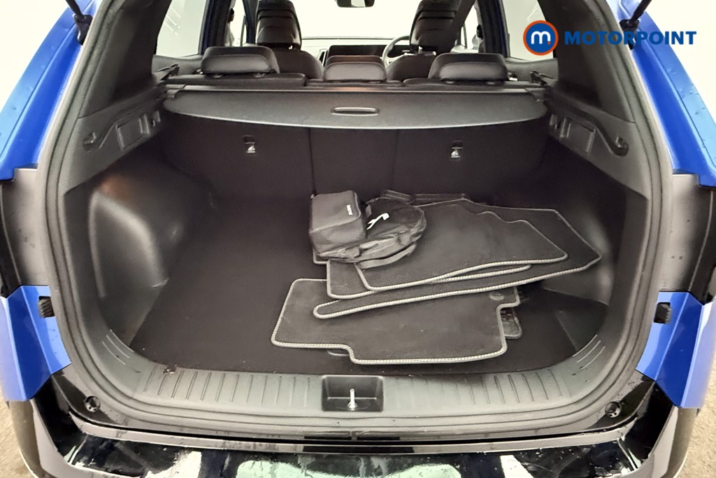 KIA Sportage Gt-Line Automatic Petrol Plug-In Hybrid SUV - Stock Number (1617111) - 6th supplementary image