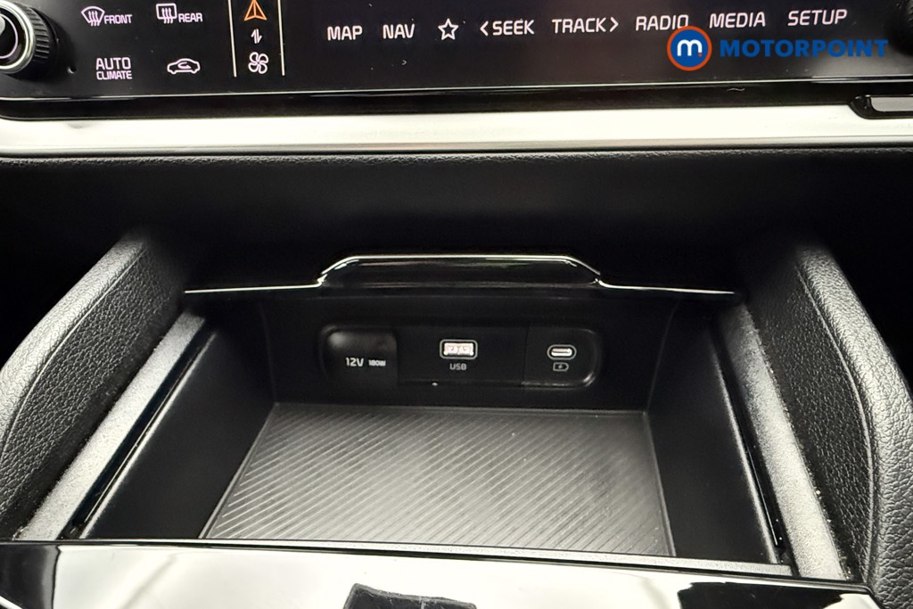 KIA Sportage Gt-Line Automatic Petrol Plug-In Hybrid SUV - Stock Number (1617111) - 16th supplementary image