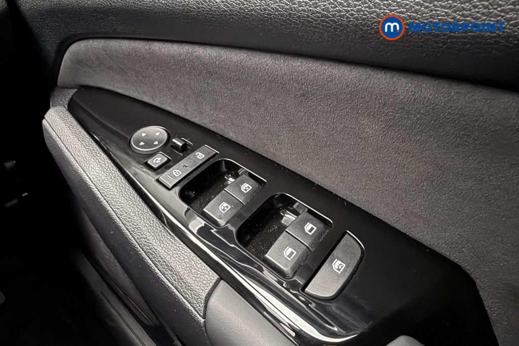 KIA Sportage Gt-Line Automatic Petrol Plug-In Hybrid SUV - Stock Number (1617111) - 20th supplementary image