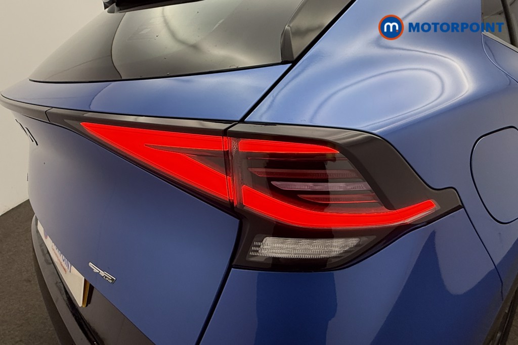 KIA Sportage Gt-Line Automatic Petrol Plug-In Hybrid SUV - Stock Number (1617111) - 21st supplementary image