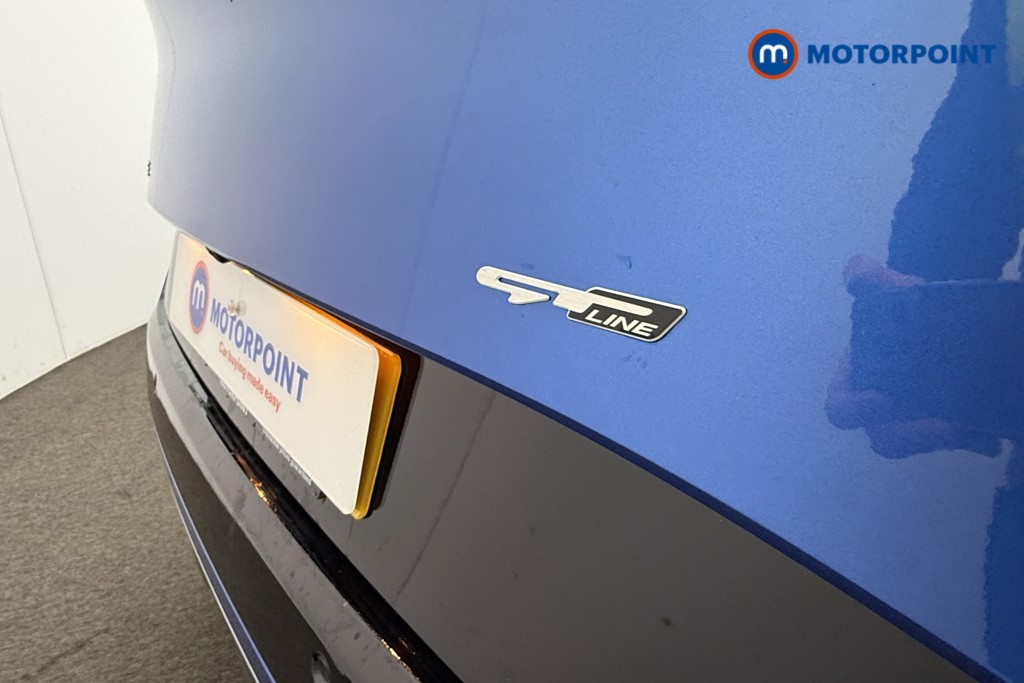 KIA Sportage Gt-Line Automatic Petrol Plug-In Hybrid SUV - Stock Number (1617111) - 22nd supplementary image