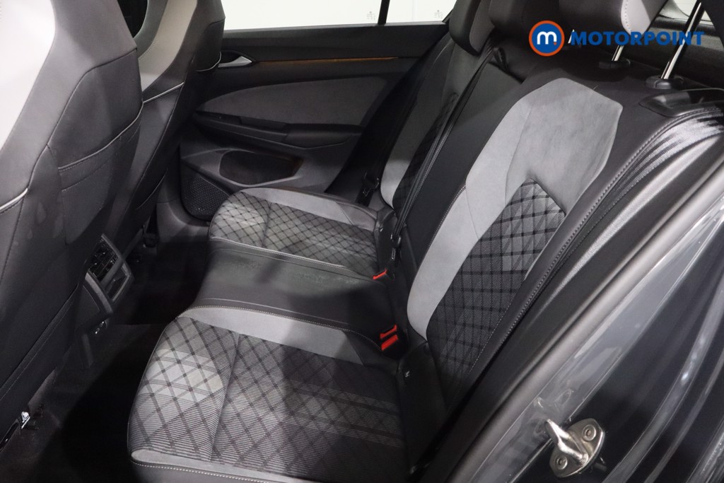 Volkswagen Golf R-Line Manual Petrol Hatchback - Stock Number (1617113) - 5th supplementary image