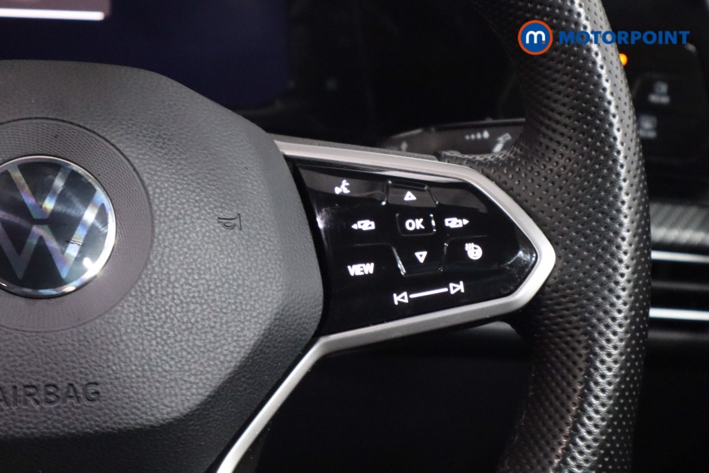 Volkswagen Golf R-Line Manual Petrol Hatchback - Stock Number (1617113) - 8th supplementary image