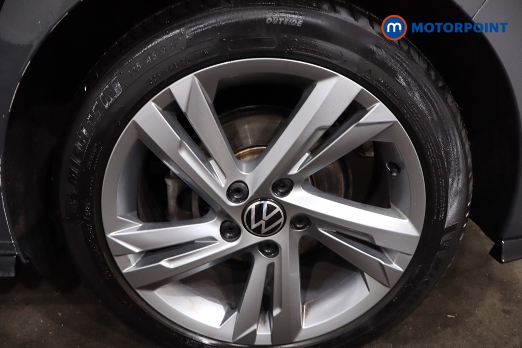 Volkswagen Golf R-Line Manual Petrol Hatchback - Stock Number (1617113) - 12th supplementary image