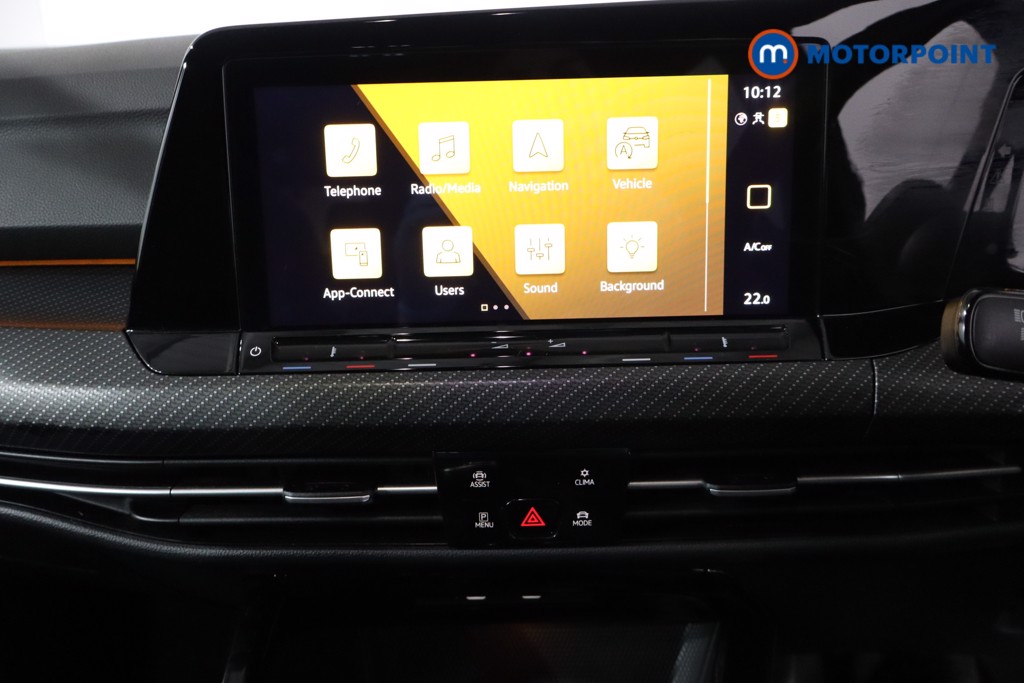 Volkswagen Golf R-Line Manual Petrol Hatchback - Stock Number (1617113) - 15th supplementary image