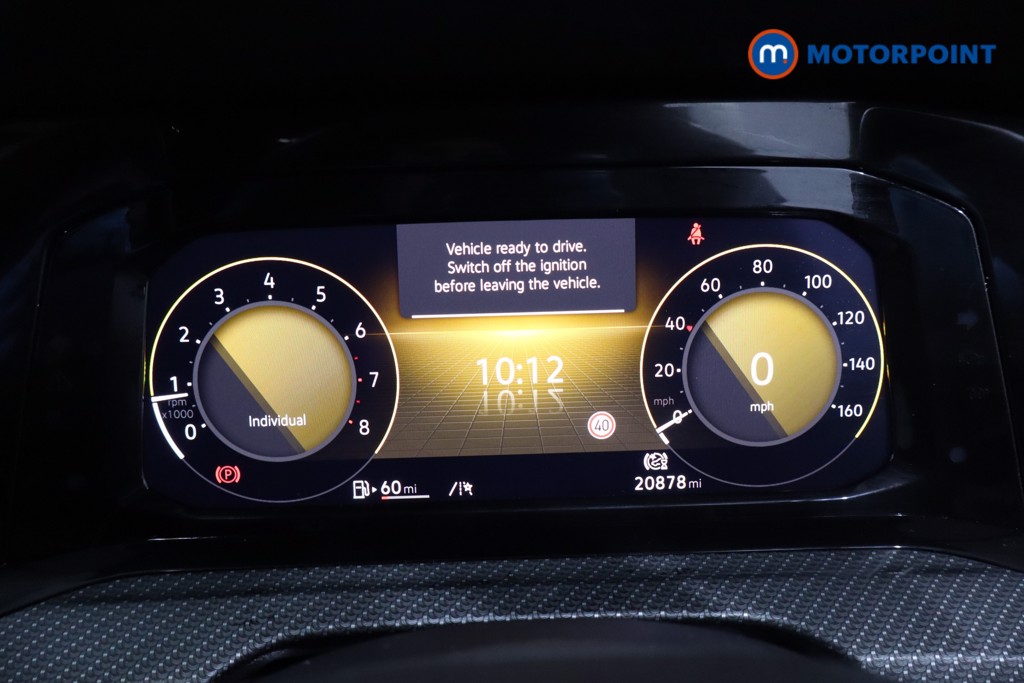 Volkswagen Golf R-Line Manual Petrol Hatchback - Stock Number (1617113) - 16th supplementary image