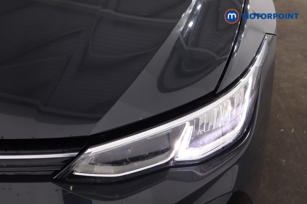 Volkswagen Golf R-Line Manual Petrol Hatchback - Stock Number (1617113) - 27th supplementary image