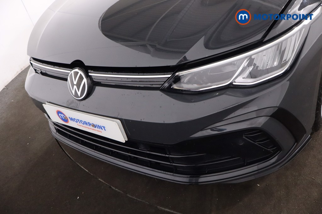 Volkswagen Golf R-Line Manual Petrol Hatchback - Stock Number (1617113) - 30th supplementary image