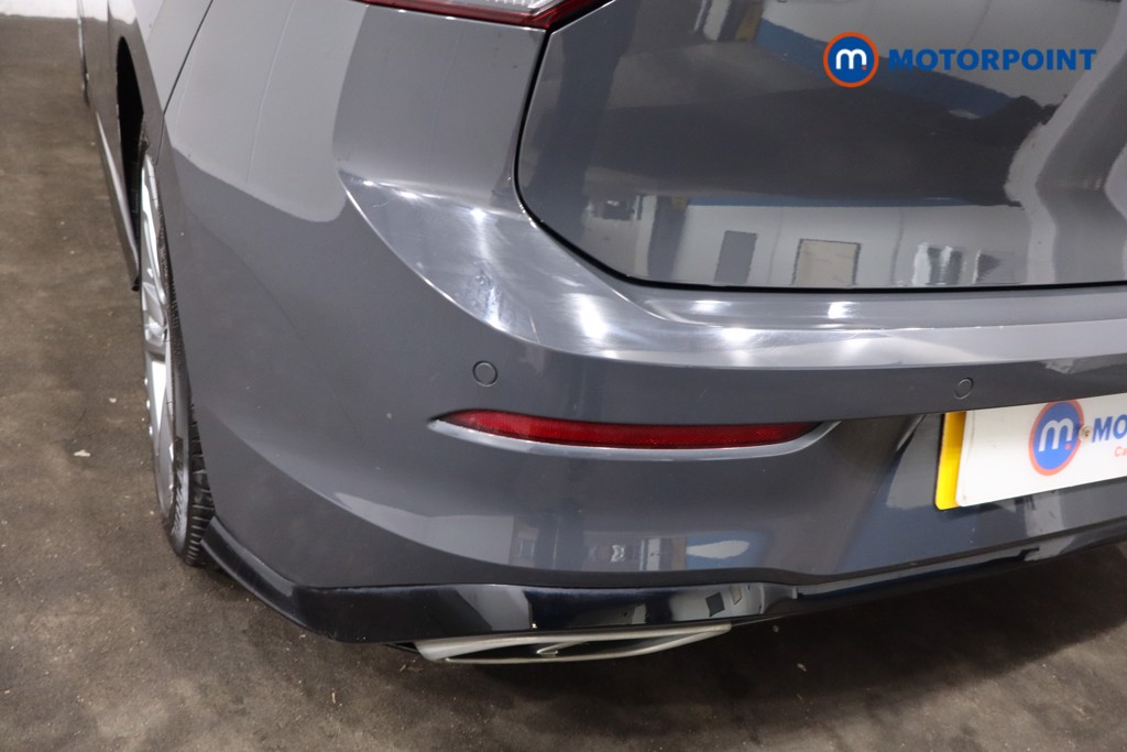 Volkswagen Golf R-Line Manual Petrol Hatchback - Stock Number (1617113) - 34th supplementary image