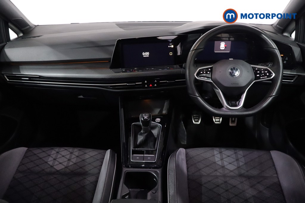 Volkswagen Golf R-Line Manual Petrol Hatchback - Stock Number (1617113) - 1st supplementary image