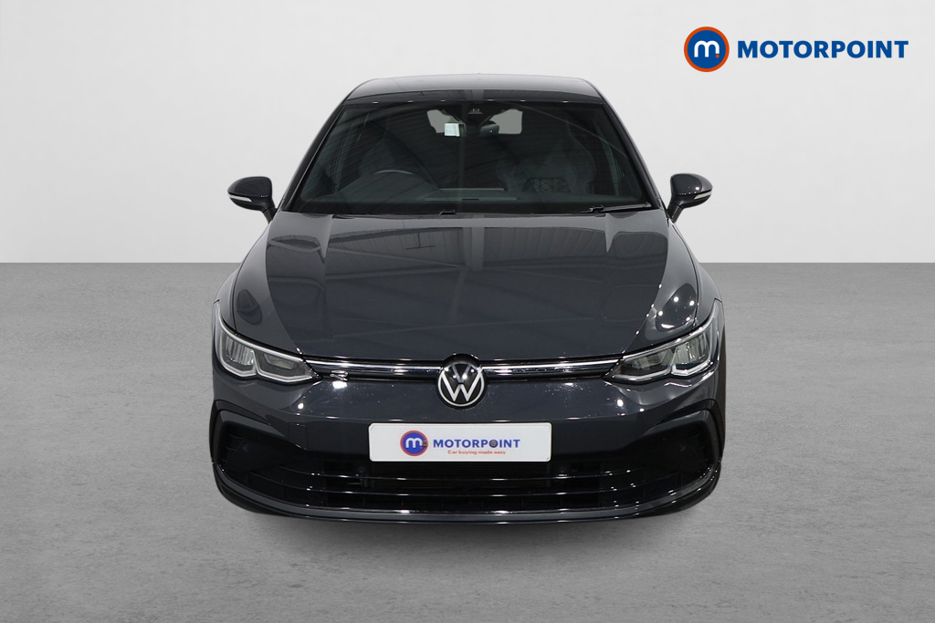 Volkswagen Golf R-Line Manual Petrol Hatchback - Stock Number (1617113) - Front bumper