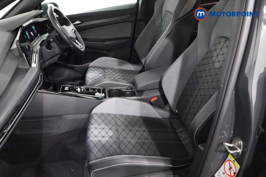 Volkswagen Golf R-Line Automatic Petrol Hatchback - Stock Number (1617136) - 4th supplementary image