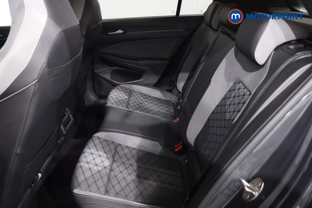 Volkswagen Golf R-Line Automatic Petrol Hatchback - Stock Number (1617136) - 5th supplementary image