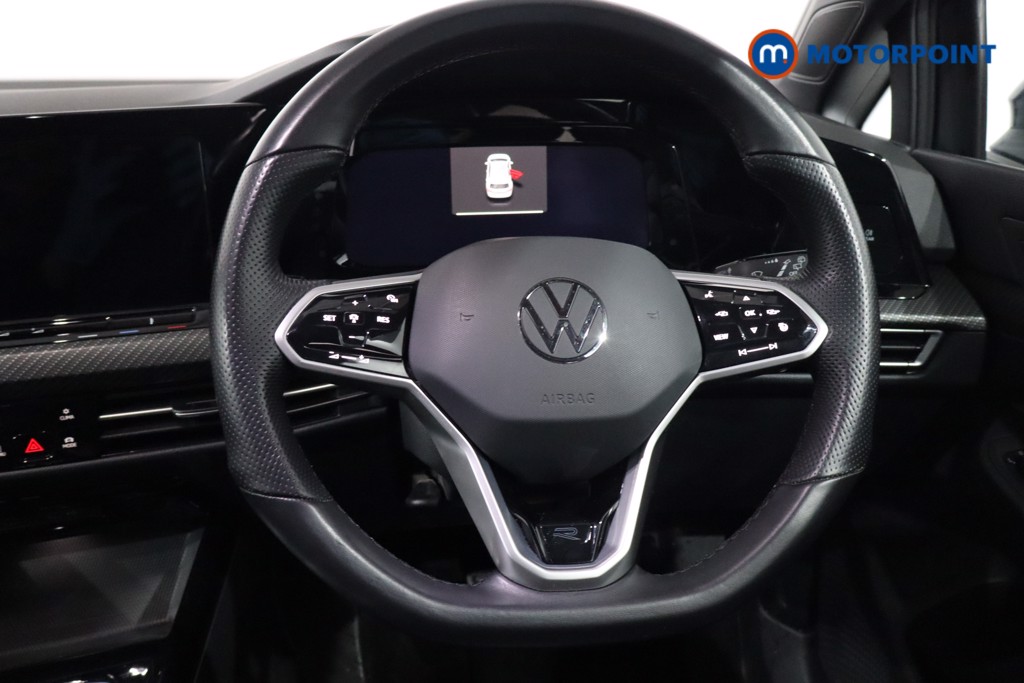 Volkswagen Golf R-Line Automatic Petrol Hatchback - Stock Number (1617136) - 6th supplementary image