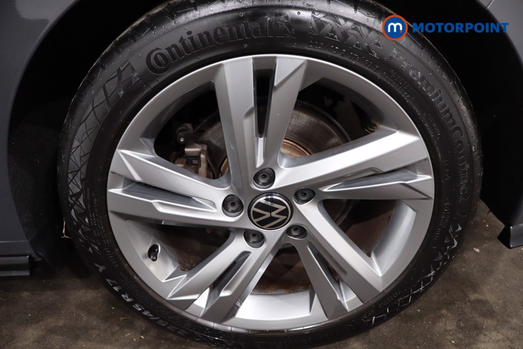 Volkswagen Golf R-Line Automatic Petrol Hatchback - Stock Number (1617136) - 12th supplementary image