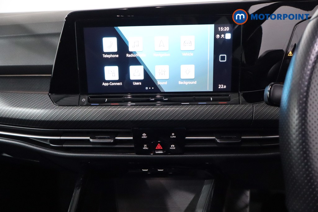 Volkswagen Golf R-Line Automatic Petrol Hatchback - Stock Number (1617136) - 15th supplementary image