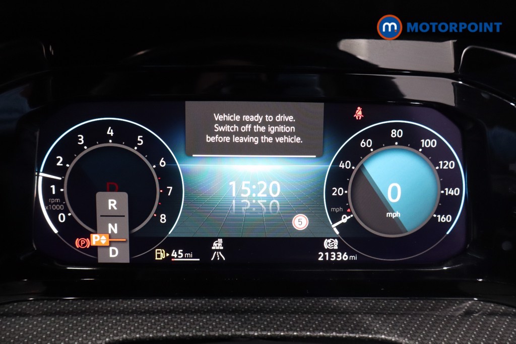 Volkswagen Golf R-Line Automatic Petrol Hatchback - Stock Number (1617136) - 16th supplementary image