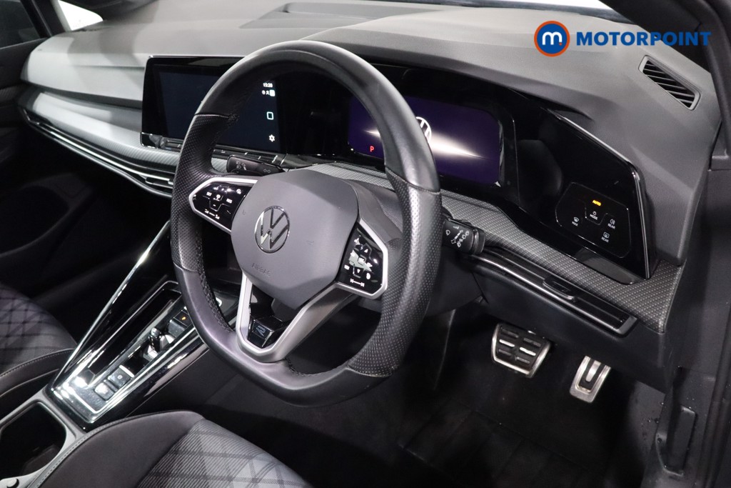 Volkswagen Golf R-Line Automatic Petrol Hatchback - Stock Number (1617136) - 22nd supplementary image