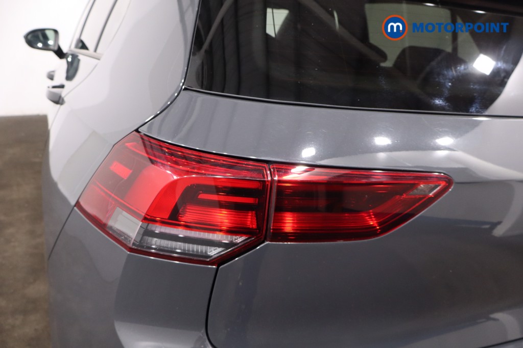 Volkswagen Golf R-Line Automatic Petrol Hatchback - Stock Number (1617136) - 33rd supplementary image
