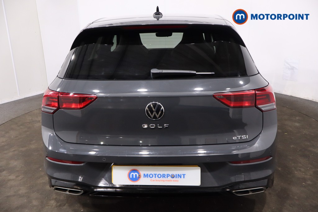 Volkswagen Golf R-Line Automatic Petrol Hatchback - Stock Number (1617136) - 35th supplementary image