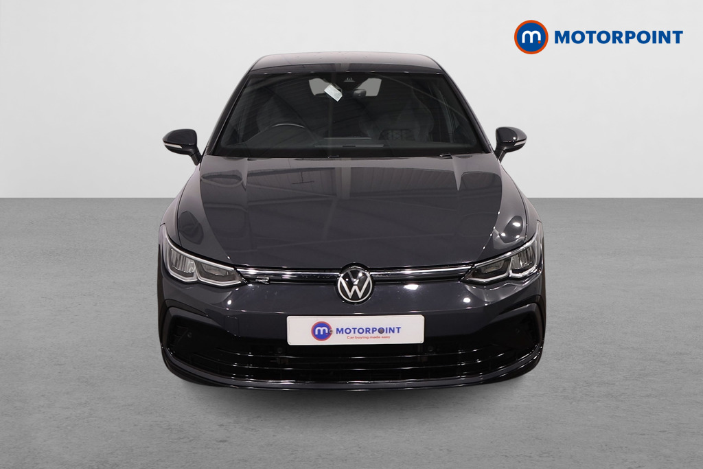 Volkswagen Golf R-Line Automatic Petrol Hatchback - Stock Number (1617136) - Front bumper