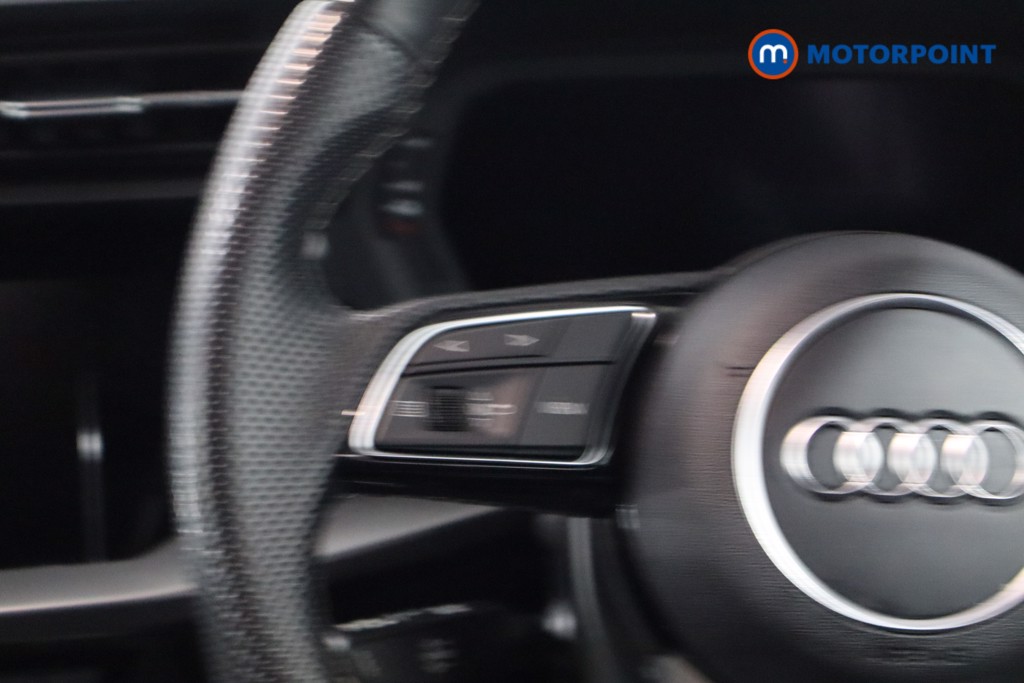 Audi A3 S Line Competition Automatic Petrol Plug-In Hybrid Hatchback - Stock Number (1617147) - 7th supplementary image