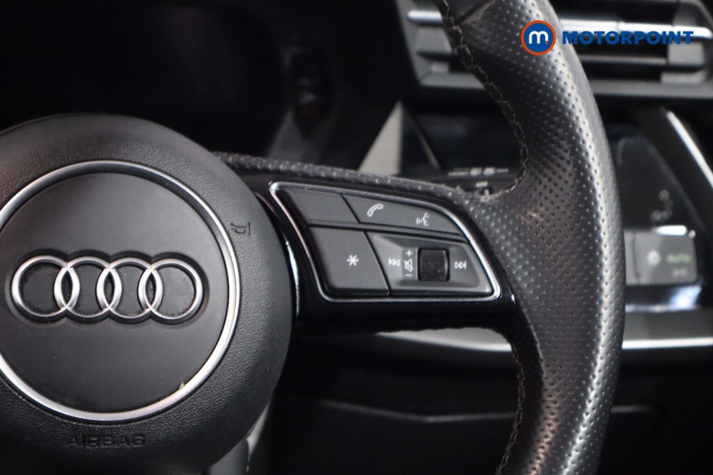 Audi A3 S Line Competition Automatic Petrol Plug-In Hybrid Hatchback - Stock Number (1617147) - 8th supplementary image