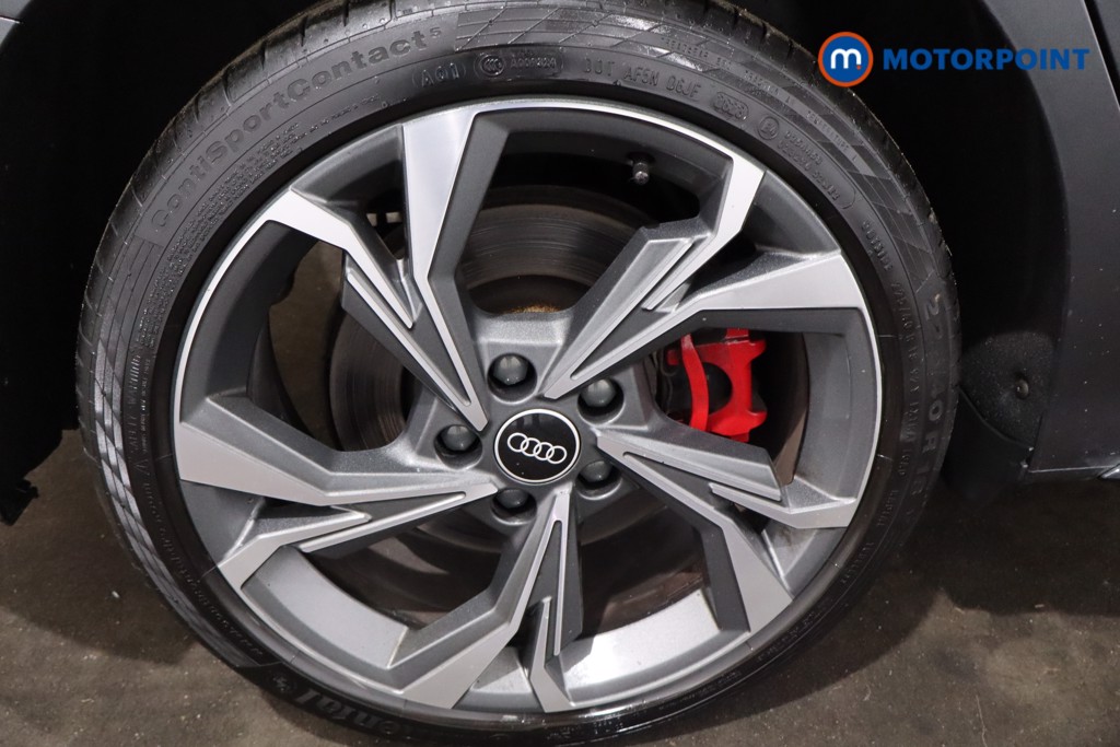 Audi A3 S Line Competition Automatic Petrol Plug-In Hybrid Hatchback - Stock Number (1617147) - 9th supplementary image