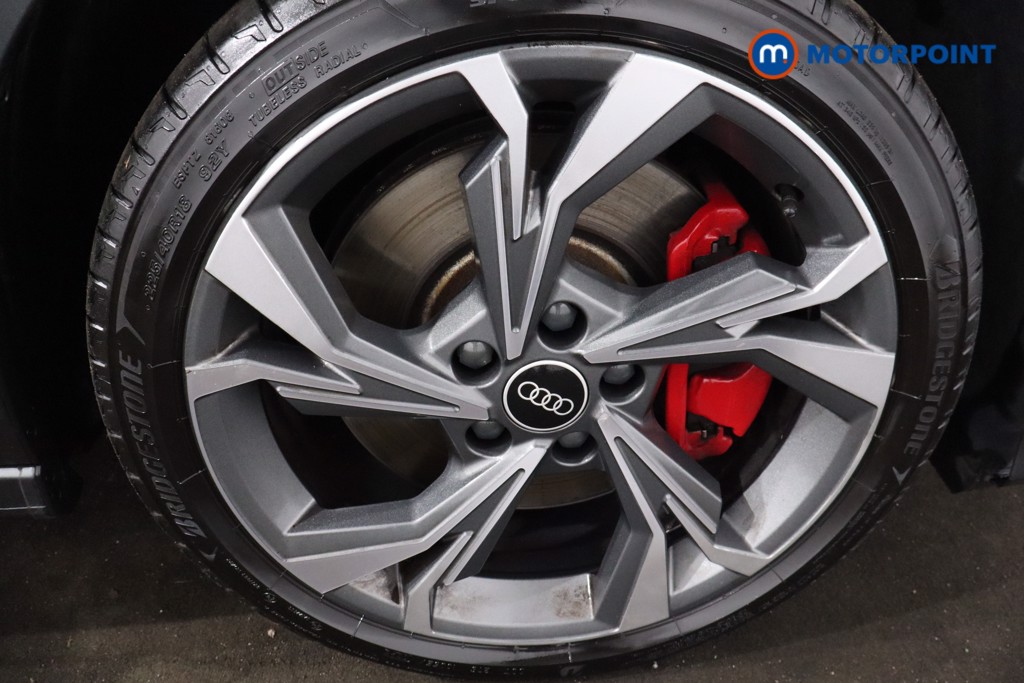 Audi A3 S Line Competition Automatic Petrol Plug-In Hybrid Hatchback - Stock Number (1617147) - 10th supplementary image