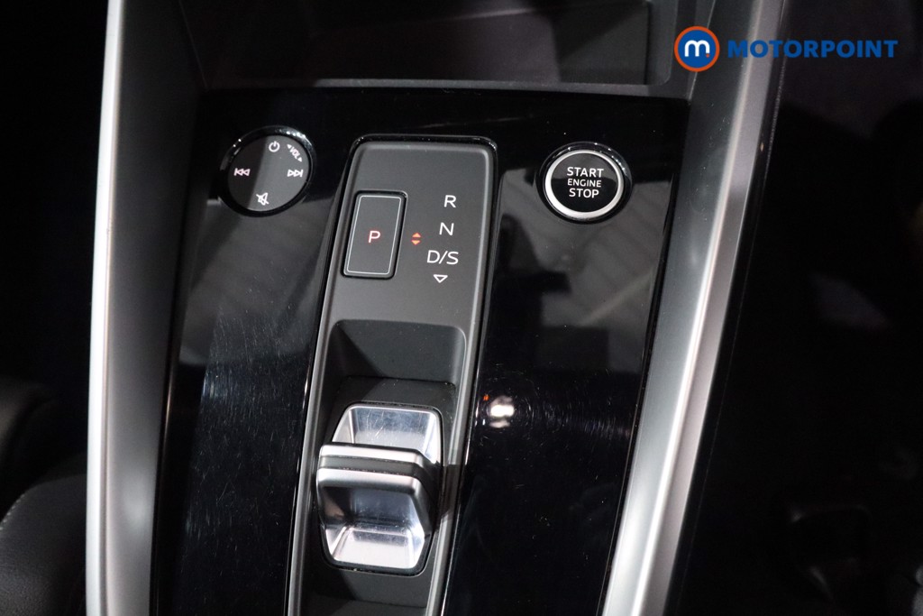 Audi A3 S Line Competition Automatic Petrol Plug-In Hybrid Hatchback - Stock Number (1617147) - 14th supplementary image