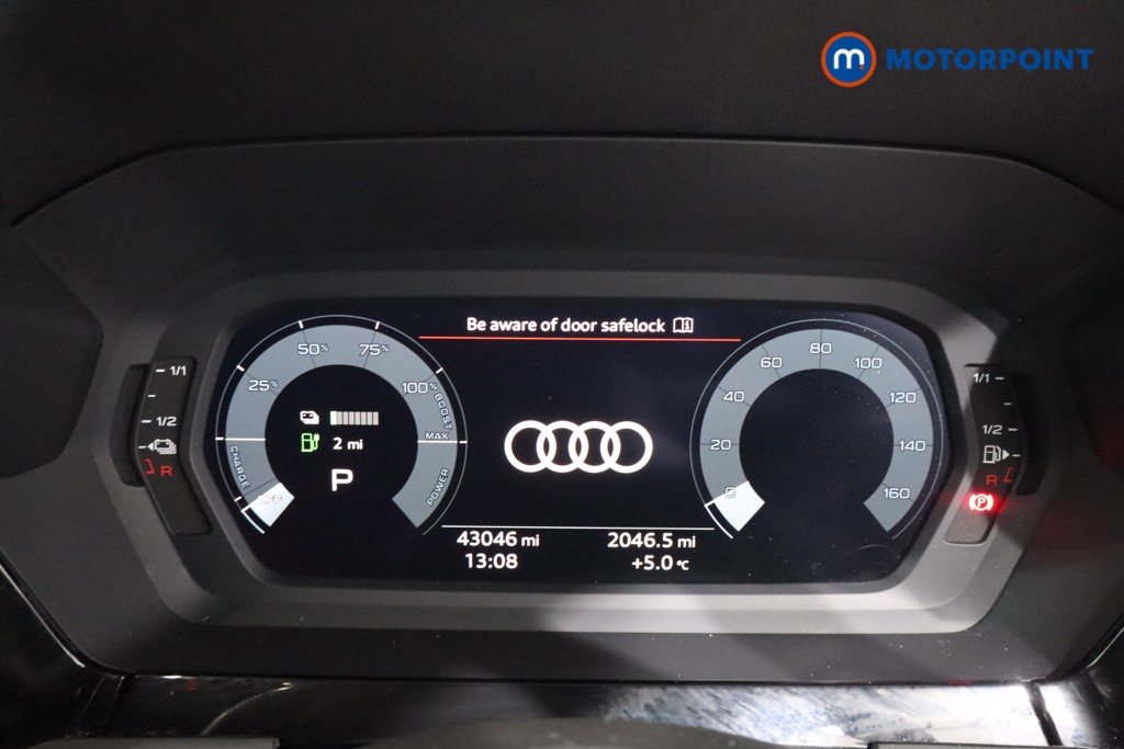 Audi A3 S Line Competition Automatic Petrol Plug-In Hybrid Hatchback - Stock Number (1617147) - 17th supplementary image